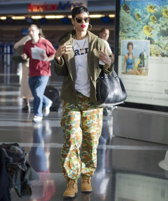 Rihanna pic #540992