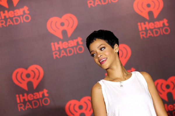 Rihanna pic #539401