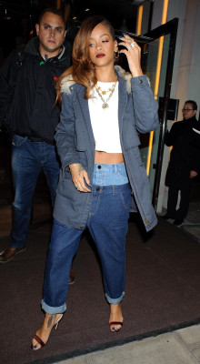 Rihanna pic #582222