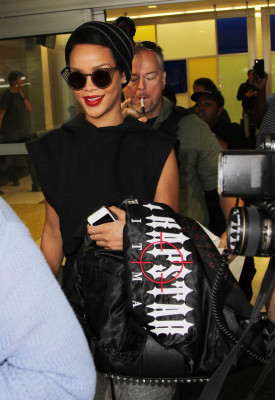 Rihanna pic #540073