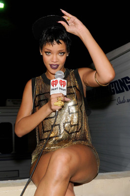 Rihanna pic #539030