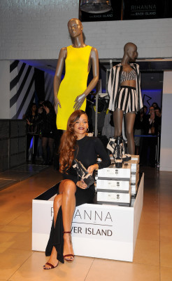 Rihanna pic #581931