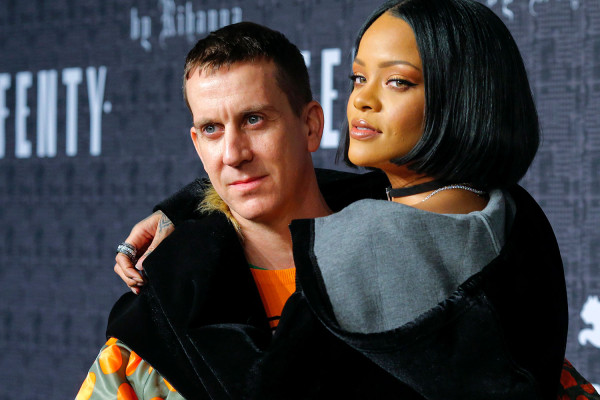 Rihanna pic #901521