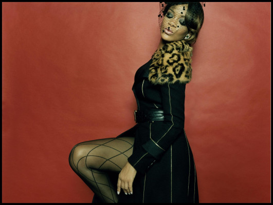 Rihanna pic #81374