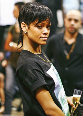 Rihanna pic #631443