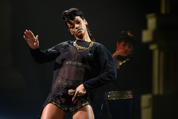 Rihanna pic #643355
