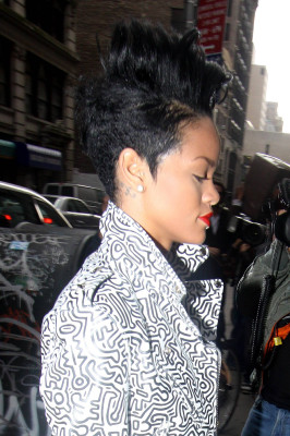 Rihanna pic #1113270
