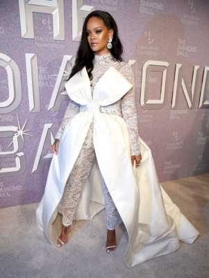 Rihanna pic #1250380