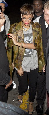Rihanna pic #572530