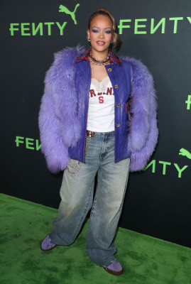 Rihanna pic #1341364
