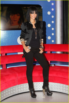 Rihanna pic #82845