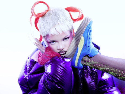 Rihanna pic #1339224