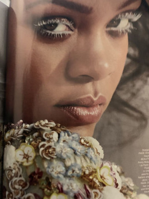 Rihanna pic #1122770