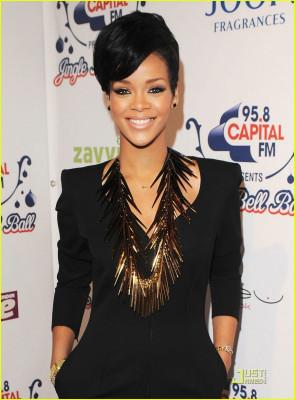 Rihanna pic #120179