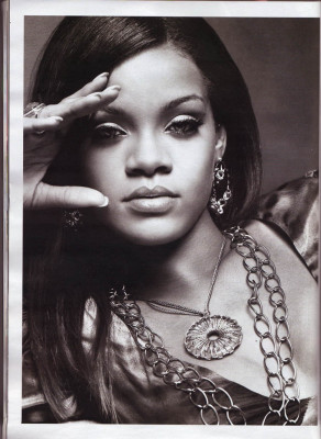Rihanna pic #83959