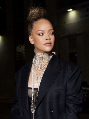 Rihanna pic #1340907