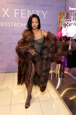 Rihanna pic #1366324