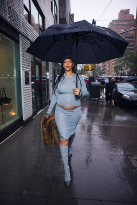 Rihanna pic #1376415