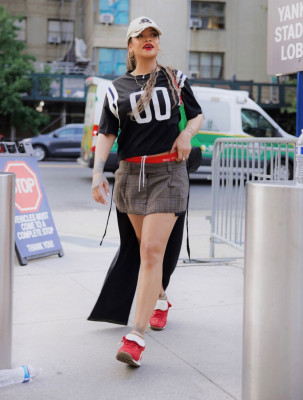 photo 8 in Rihanna gallery [id1357164] 2024-09-21 00:00:00