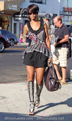 Rihanna pic #881261