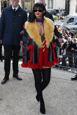 Rihanna pic #1224596