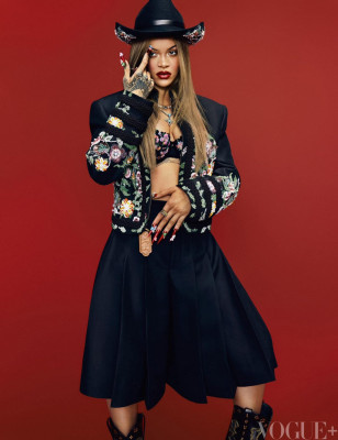 Rihanna pic #1349504