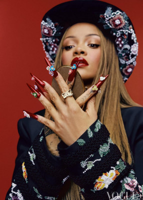 Rihanna pic #1349503