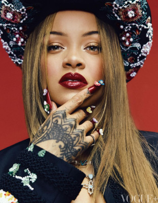 Rihanna pic #1349505