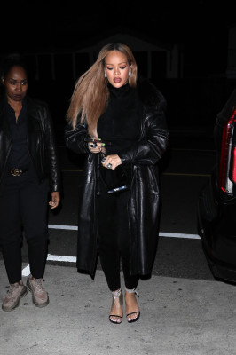 Rihanna pic #1338639