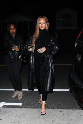Rihanna pic #1338638