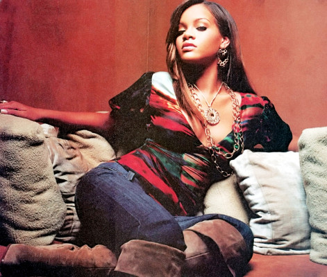 Rihanna pic #38406