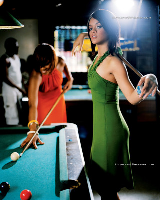 Rihanna pic #94284
