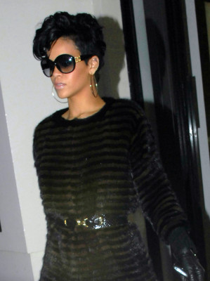 Rihanna pic #121244