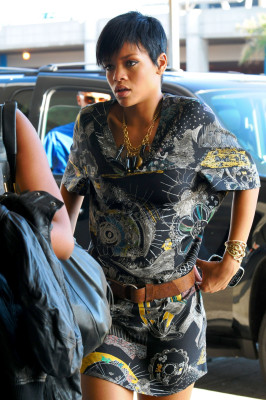 Rihanna pic #130501