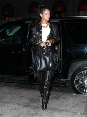 Rihanna pic #831217