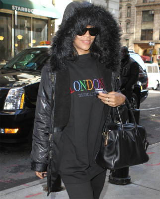 Rihanna pic #676148