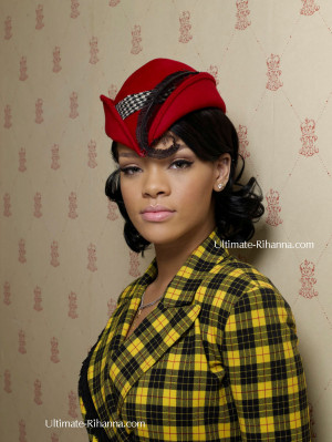 Rihanna pic #94290