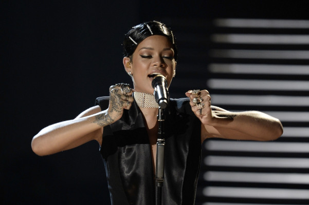 Rihanna pic #650514