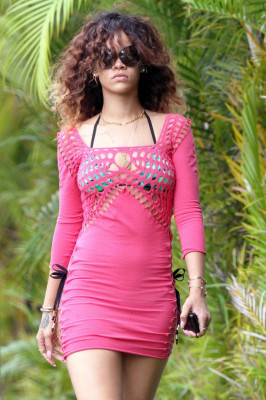 Rihanna pic #539954
