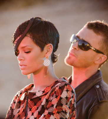 Rihanna pic #418463