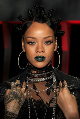 Rihanna pic #695758