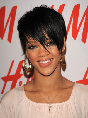 Rihanna pic #366244