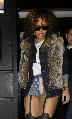 Rihanna pic #582076
