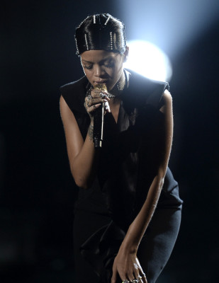 Rihanna pic #650513