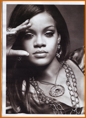 Rihanna pic #83097