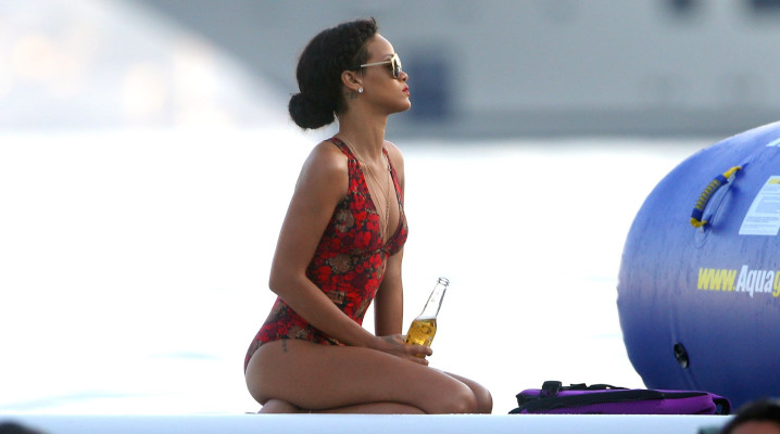Rihanna pic #516460