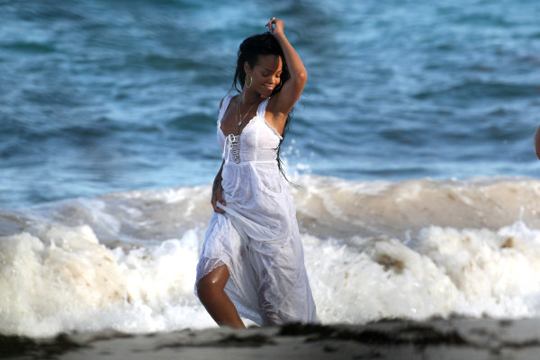 Rihanna pic #523087