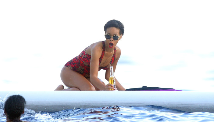 Rihanna pic #516457
