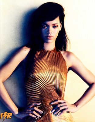 Rihanna pic #507773