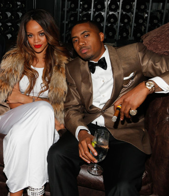 Rihanna pic #576434